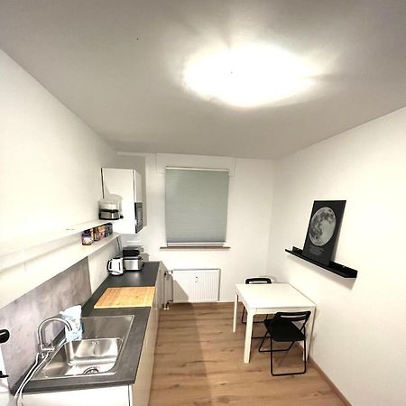 X-Hain Kiezwohnung Берлин Экстерьер фото